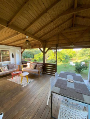 VILLA COLIBRI